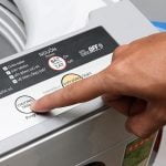 trung tâm bảo hành máy giặt hitachi hà nội