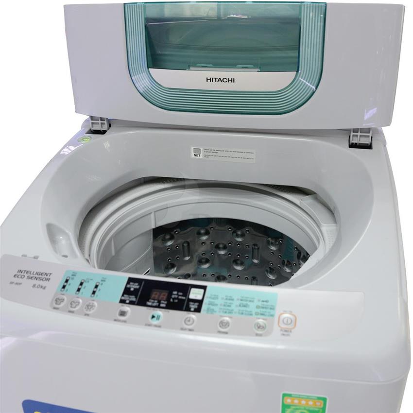 trung tâm bảo hành máy giặt hitachi