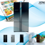 sửa chữa tủ lạnh hitachi hà nội
